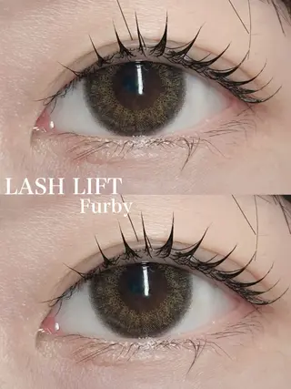 マツエク・マツパ KOTONE 🌼のマツエク・マツパデザイン