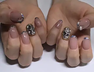 ネイル ☆ KANON☆のネイルデザイン