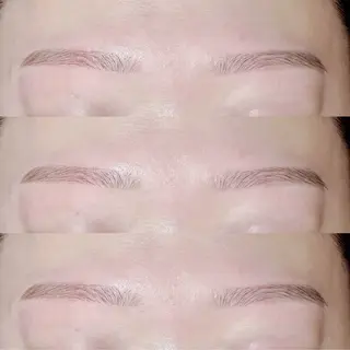 アイブロウ Cinqluxe🫧 karinのマツエク・マツパデザイン