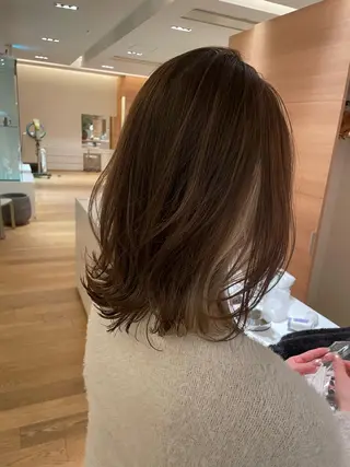 ミディアム 瀧本 さやかのマツエク・マツパデザイン