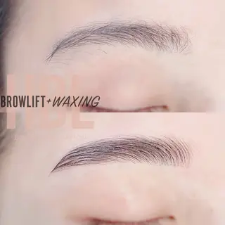 アイブロウ 🍨 okabe mio 🍨のマツエク・マツパデザイン