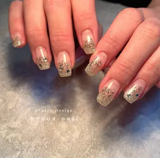 ネイル nailsalon Lenoaのネイルデザイン