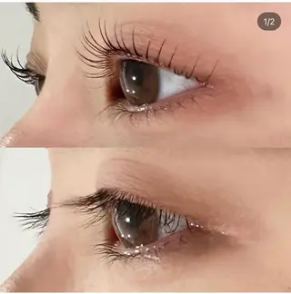 パーマ eight るな🎀のマツエク・マツパデザイン