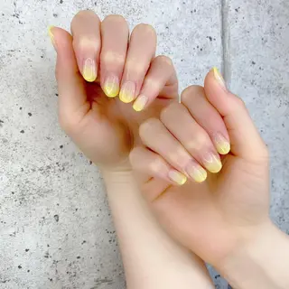 メンズ キッズ ネイル マツエク・マツパ Salon Ｋのネイルデザイン