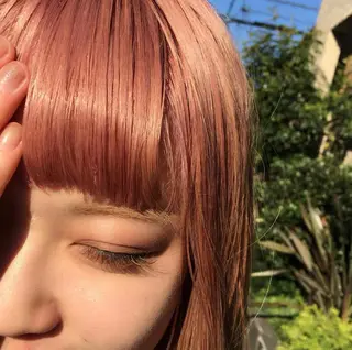 マツエク・マツパ merry eyelashのマツエク・マツパデザイン