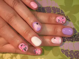 ネイル More ✴︎ （モアプラス）のエステ・リラクイメージ