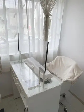 ネイル orchid ♡オーキッドのネイルデザイン