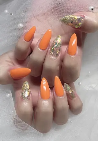 ネイル KARI ネイルサロンのネイルデザイン