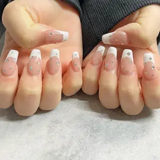 ネイル FELICE ﾌｪﾘｰﾁｪのネイルデザイン