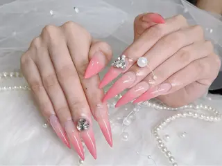 ミディアム Chiin Nailのネイルデザイン
