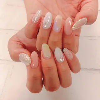 ネイル ono megumiのネイルデザイン