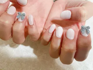 ネイル kikinail 溝の口のネイルデザイン