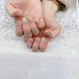 ネイル Nailist Risaのネイルデザイン