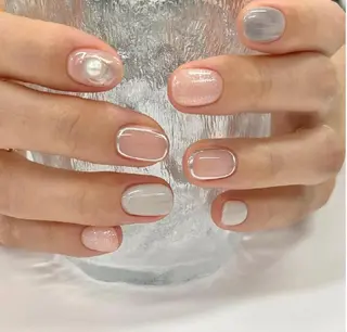 ネイル Queens ciciのネイルデザイン