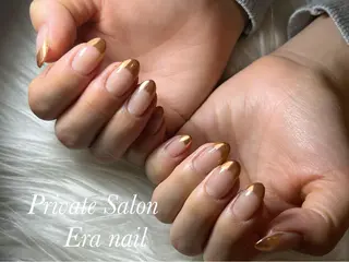 ネイル Era nailのネイルデザイン