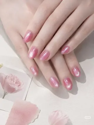 ネイル MO MOのネイルデザイン