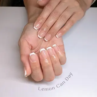 ネイル LCD URARAのネイルデザイン