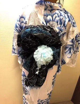 Setsalon DIOのヘアスタイル