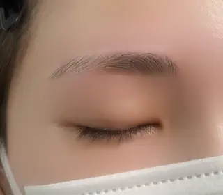 アイブロウ MARIA ୨୧の眉毛・アイブロウイメージ