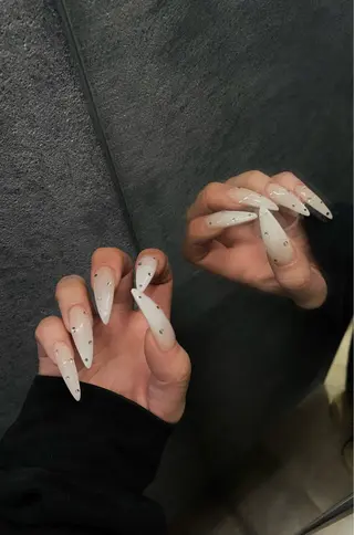 ネイル 渡邉あい/青山/ simpleのネイルデザイン