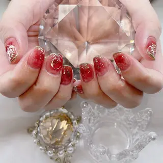 ネイル misun_ nailのネイルデザイン