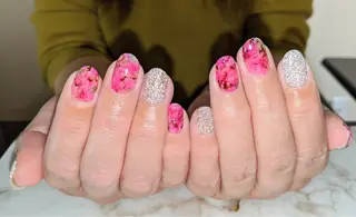 ネイル Eve nailのネイルデザイン
