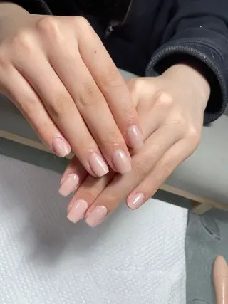 ネイル 林 Yunaのネイルデザイン