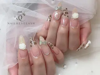 ネイル 5C NAIL 5C NAILのネイルデザイン