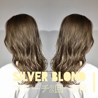 ロング カラー パーマ ヘアアレンジ メンズ キッズ ネイル マツエク・マツパ ✅髪質改善/縮毛矯正 /ヤマモト トキオ✅のヘアスタイル