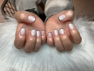 ネイル ROY心斎橋店 川淵 美澪💖のネイルデザイン