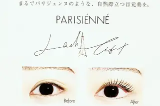 マツエク・マツパ HARUKA .NICOの眉毛・アイブロウイメージ