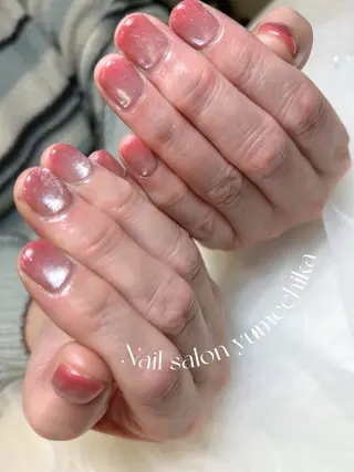 ネイル Nail salon Yumechikaのネイルデザイン