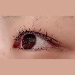 マツエク・マツパ 藤川 瑛梨奈のマツエク・マツパデザイン