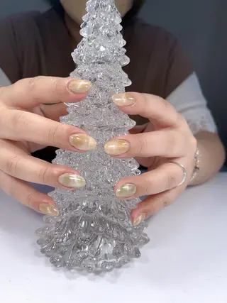 ネイル ネイルサロン ロア旧ジョリーのネイルデザイン