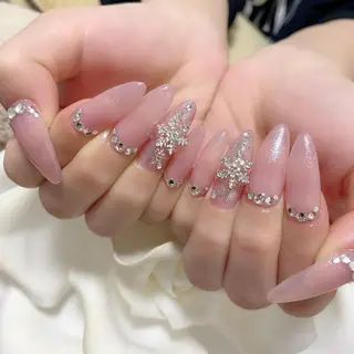 ネイル 💅fleur Ayumiのネイルデザイン