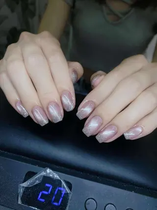 ネイル Sora Nailのネイルデザイン