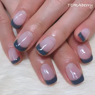 ネイル ネイリスト なつみのネイルデザイン