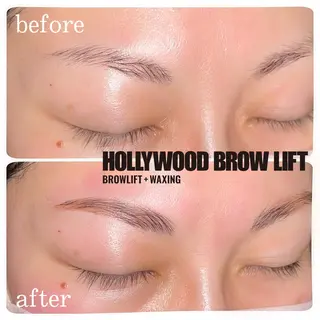 アイブロウ amu eyelashのマツエク・マツパデザイン