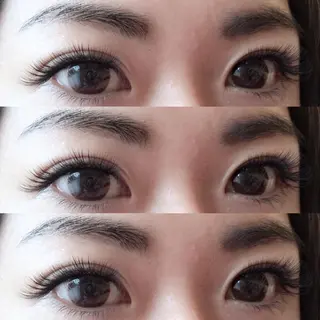 マツエク・マツパ eyelash BELDAD〜ベルダのマツエク・マツパデザイン