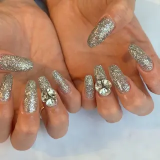 ネイル felicita fumi♡のネイルデザイン