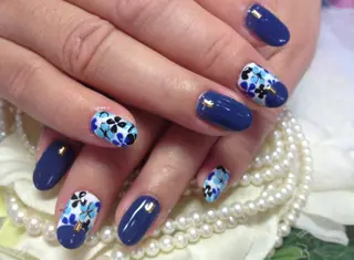 ネイル SINCERELY シンシアリー🌈のネイルデザイン