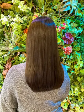 ロング 髪質改善/練馬/ ASUKAのヘアスタイル
