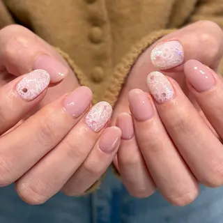 ネイル oncu nailのネイルデザイン