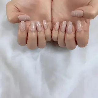 ネイル SOL NAILのネイルデザイン