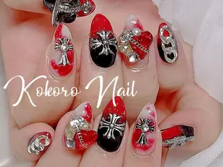 ネイル 💗NA.YUKI NAIL💗のネイルデザイン