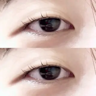 マツエク・マツパ 🎀eyesalon Fair ちな🎀のマツエク・マツパデザイン