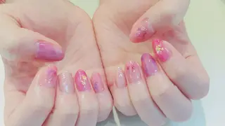ネイル 西日暮里駅徒歩1分/ NAIL106Gのネイルデザイン