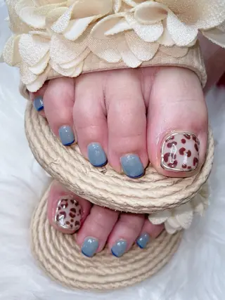 ネイル misun_ nailのネイルデザイン