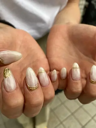 ネイル Kobari Sayakaのネイルデザイン