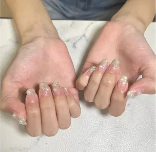 ネイル ྀིN AYAKO  ྀིのネイルデザイン